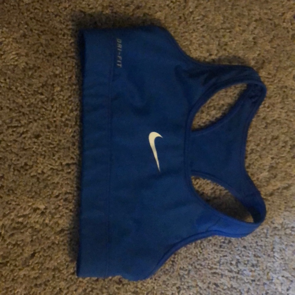 Nike Dry Fit sports bra